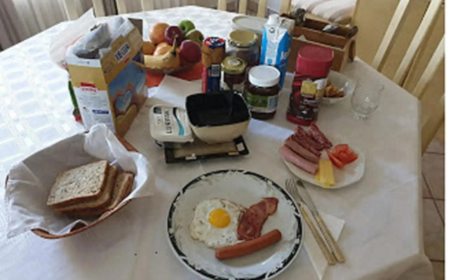 Xenia Bed & Breakfast