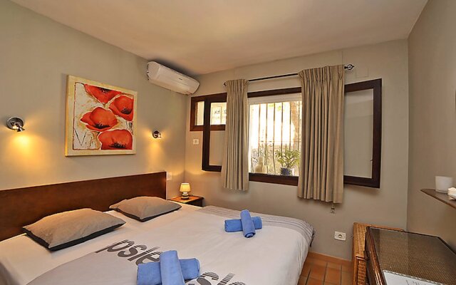 Apartment La Colina