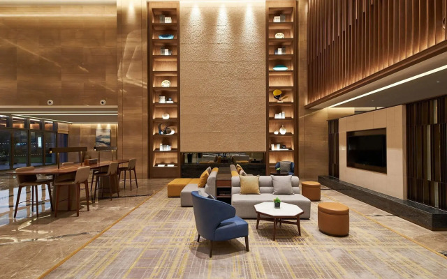 Four Points by Sheraton Jiaxing