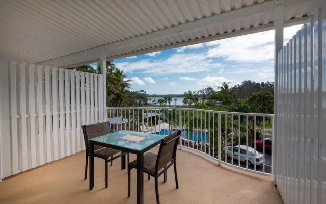 Cabarita Lake Apartments