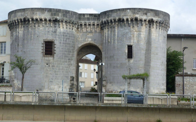Hôtel Quai des Pontis