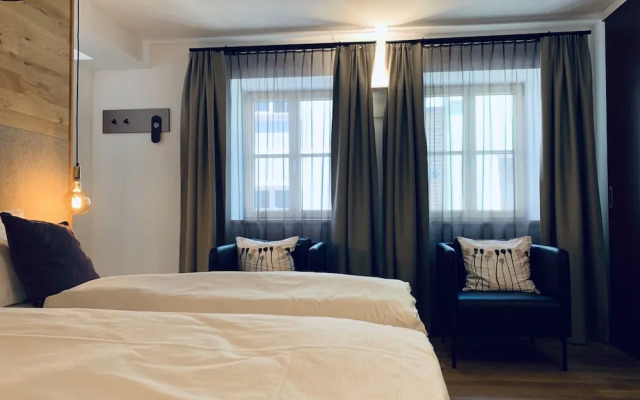 Stadthotel Kachelofen