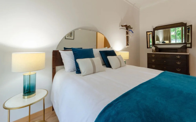 Setubal Boutique Apartment II by Homing