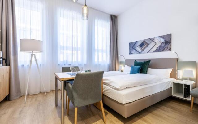 Ferienapartments am Krusespeicher Ferienapartments am Krusespeicher 3-28