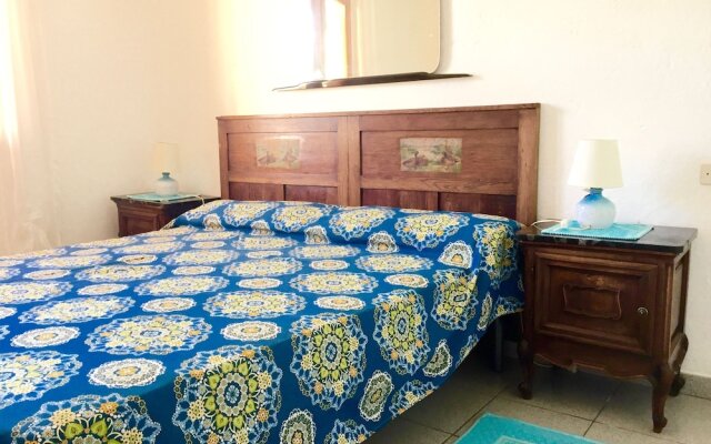 Rose Apartment IV