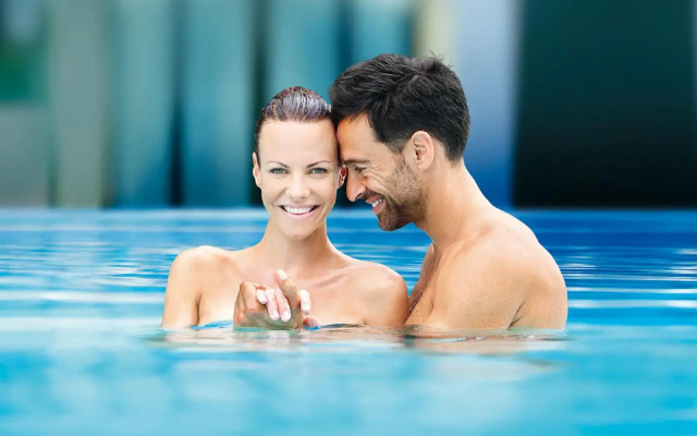 Parktherme Vitalhotel