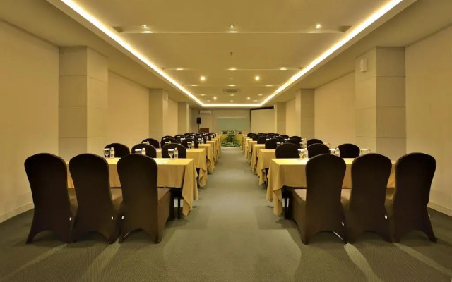 Tjokro Hotel Pekanbaru