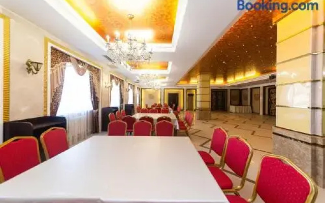 O'Azamat Hotel