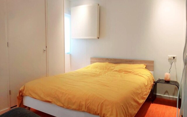 Captivating 2-bed Apartment in Hilversum