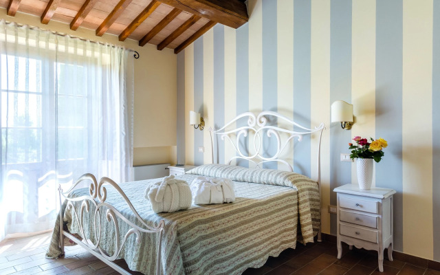 PanElios Borgo Vacanze