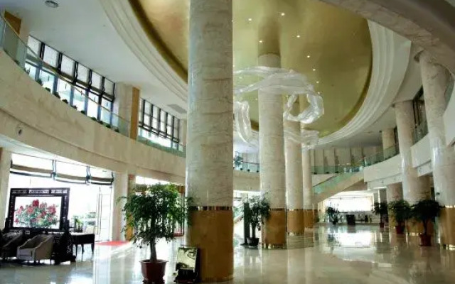 Narada Hotel Tiancheng