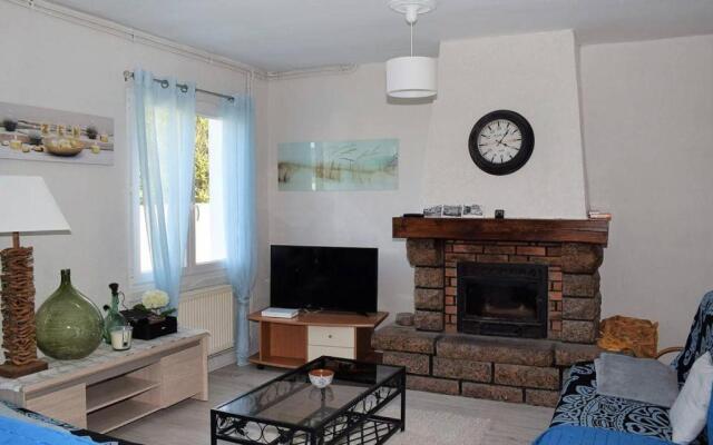 Maison Perros-Guirec, 4 pièces, 6 personnes - FR-1-368-62