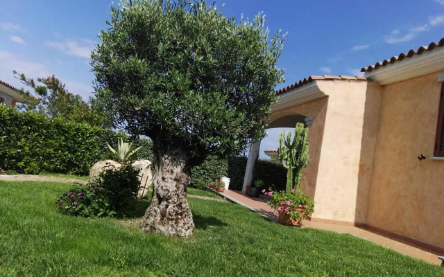 Villa A 200 Metri Dalla Spiaggia