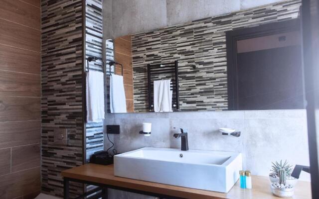 Green Boutique Hotel