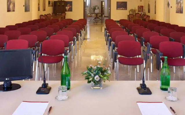 Ulisse Deluxe Hostel