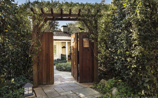San Ysidro Ranch