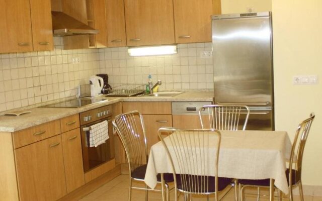 Elite Apartments Budapest
