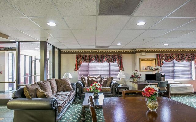 SureStay Plus Hotel by Best Western Augusta