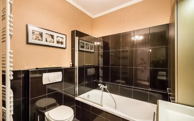 Magas 5 Apartment