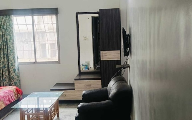 City Centre – Guest Rooms – Agartala