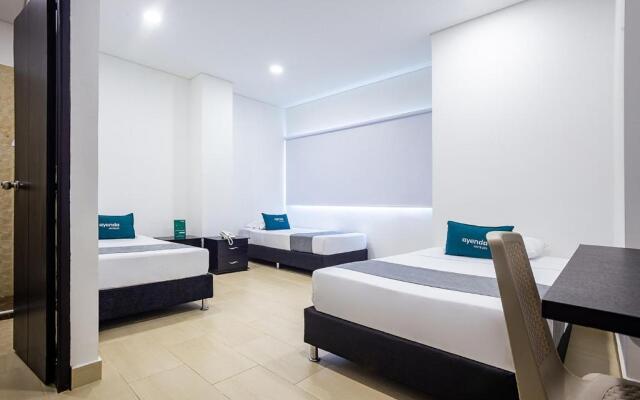 Ayenda Hotel Trinidad