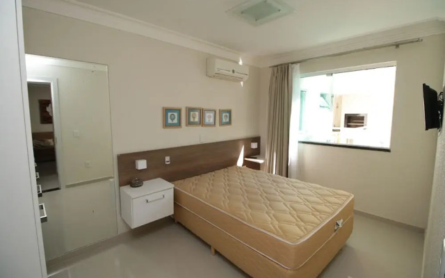 Apart Bombinhas Summer Beach