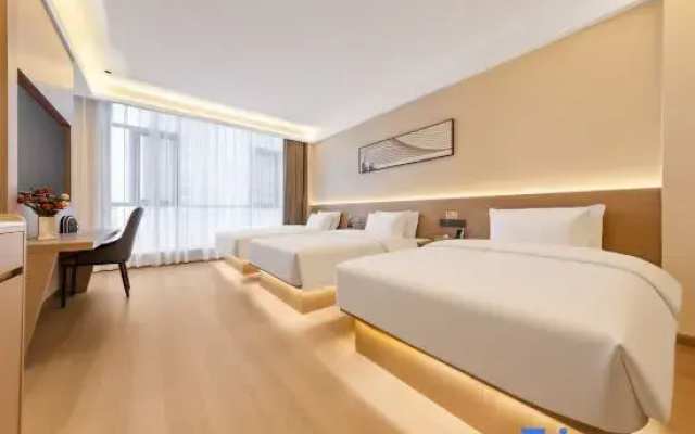 Manwan Hotel