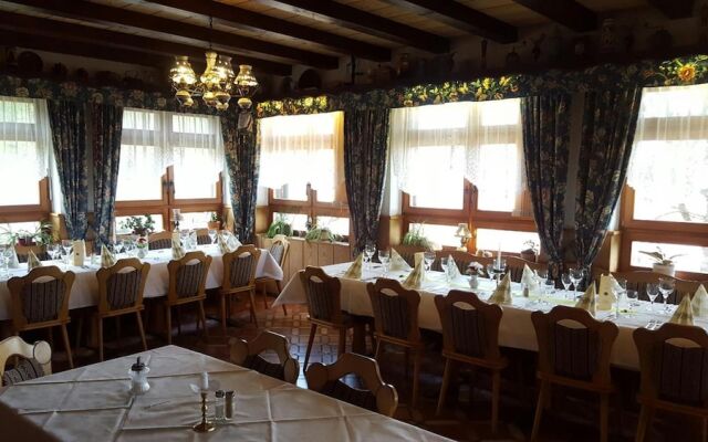 Hotel Dachsberger Hof