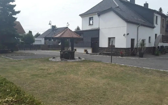 Ferienwohnung - Chayenne Apartment mit 2 Schlafzimmern