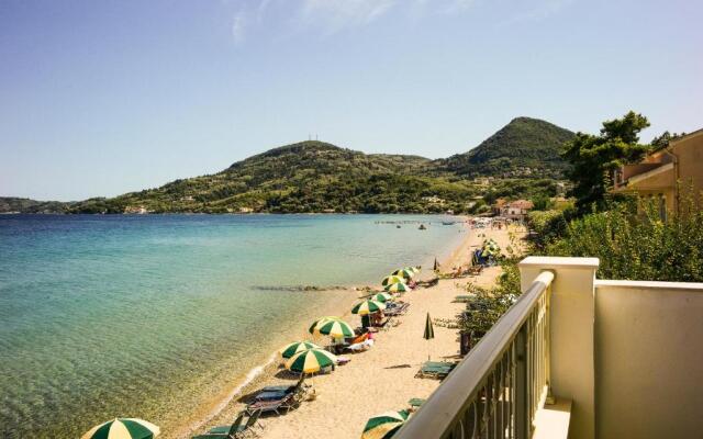 Hotel Rossis