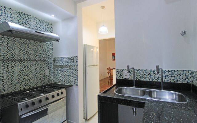 MZ Apartments Duvivier