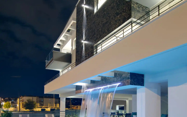 Selin Luxury Residences