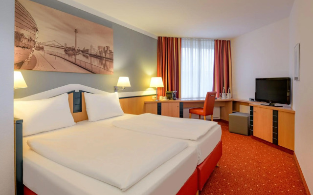Mercure Hotel Dusseldorf - Ratingen
