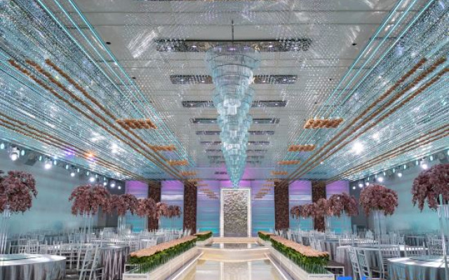 Tangshan Railway StationJianguo HIDDEN Hotel