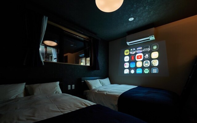 Rakuten STAY VILLA Fuji Yamanakako