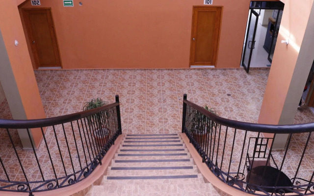 Hotel Salvatierra