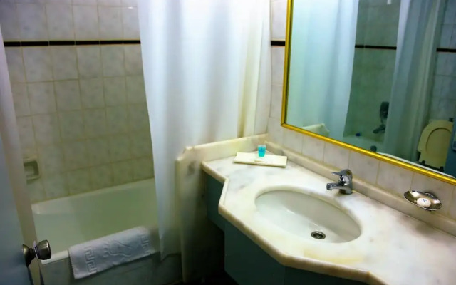 Hotel Ak-Keme