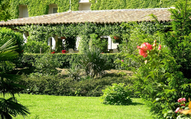Hôtel Les Norias