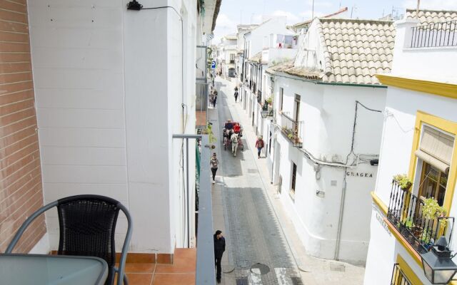 Asvacor Apartamento Plaza Del Potro