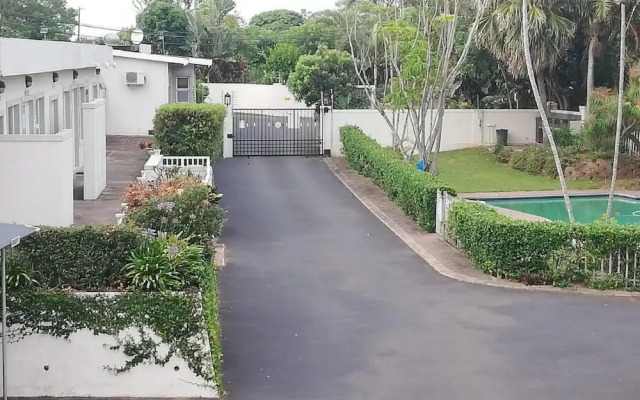 Umtentweni 23 on Sea