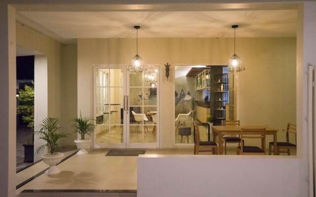 W House