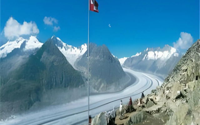 Hotel Ambassador Brig