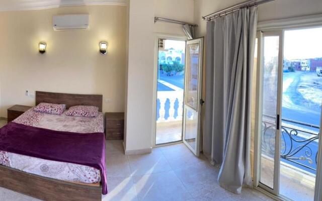 Bahga Palace 4 Residential Apartments