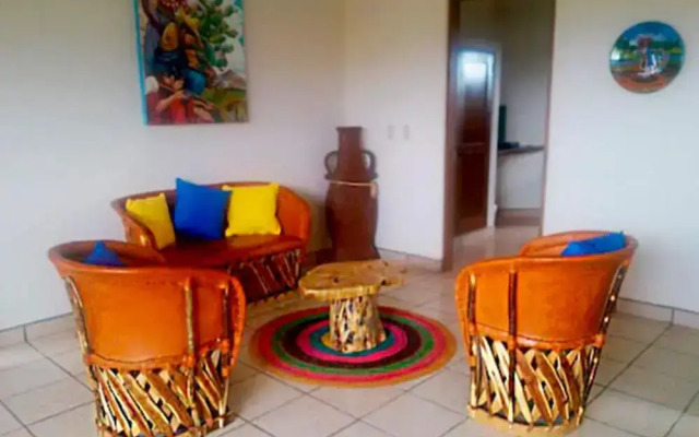 Hotel Boutique Las Terrazas