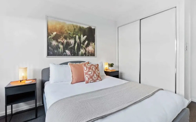 Trinity Oasis Spa BBQ Family Retreat