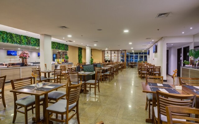 Wyndham São Paulo Paulista