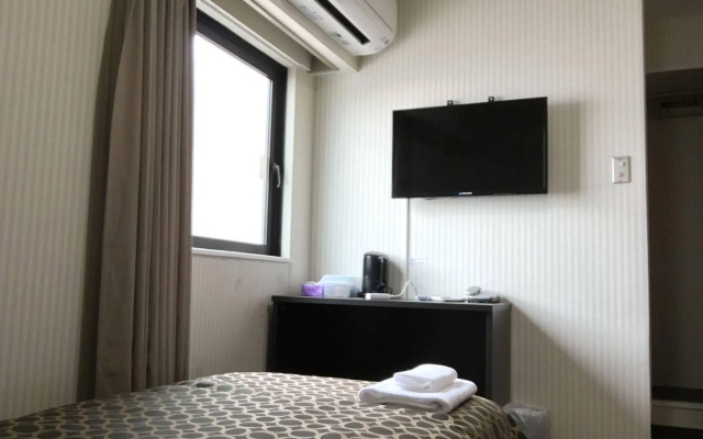 Peace International hotel Ichinomiya