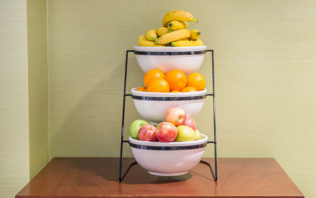 Comfort Inn Brockville