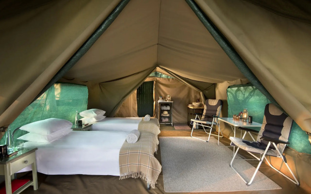 Cradle Boutique Hotel