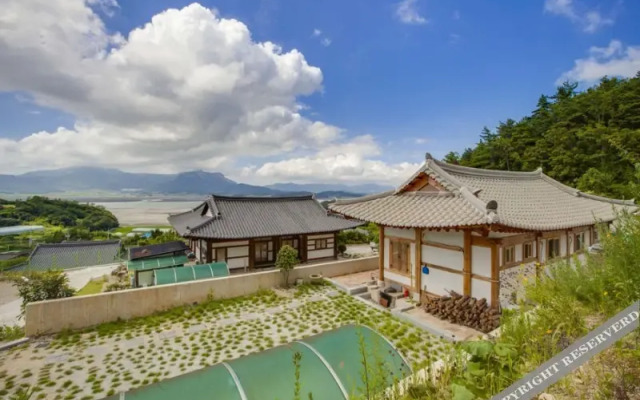 Wando Hanok Pension